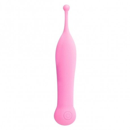 G-Spot Vibrator FeelzToys Sweetspot Pink