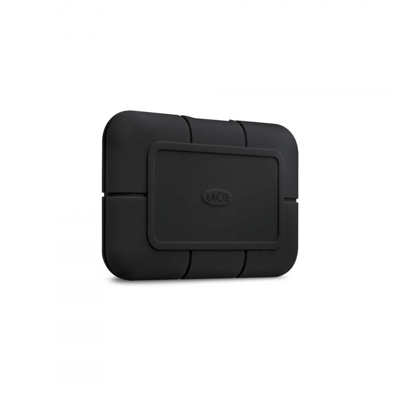 Disque externe Rugged SSD Pro de LaCie avec Thunderbolt 3 - 1 To