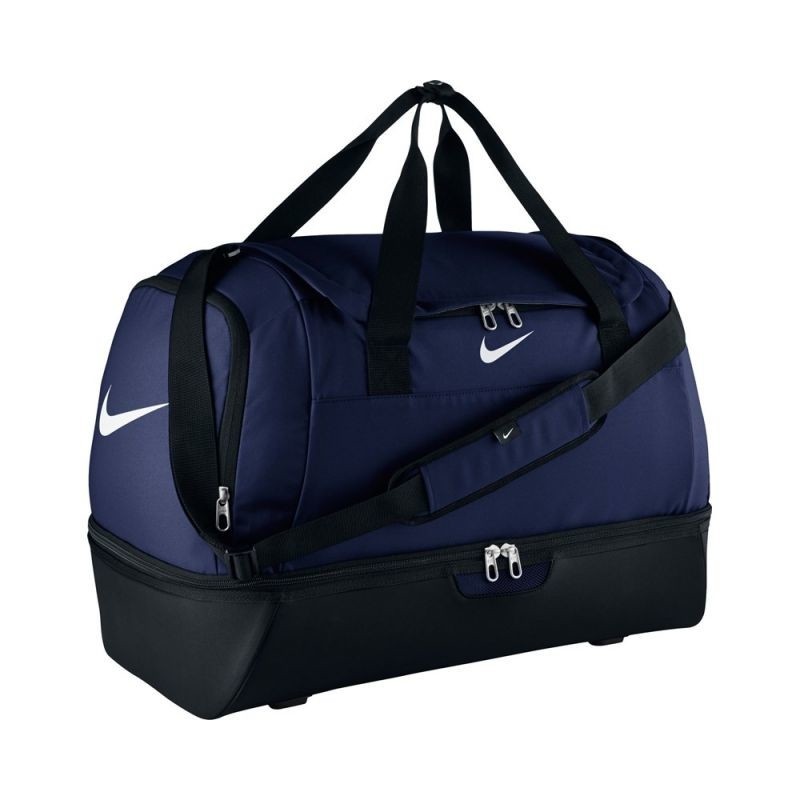 buffet Briljant Genre Sports bag Nike Club Team Swoosh Hardcase M BA5197-410 - Sports bags -  Photopoint