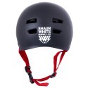 Freestyle kiiver Shaun Valge H1 Shaun White
