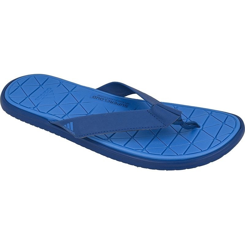 Adidas caverock flip flops on sale