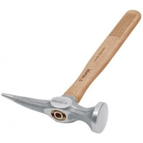 Plekksepa haamer 312g Truper®