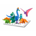 HEY CLAY voolimismass Dinosaurused 