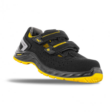 VM Edmonton töösandaal S1P ESD 39