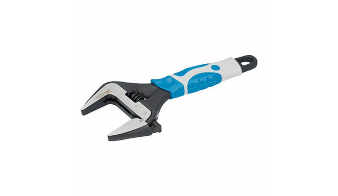 Adjsutable wrench Ferrestock 150 mm 6"
