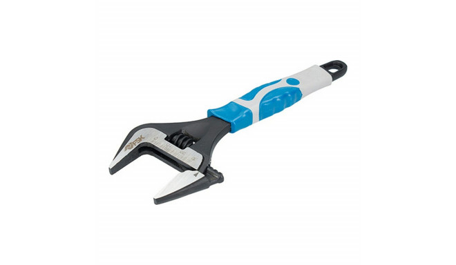 Adjsutable wrench Ferrestock 8" 200 mm