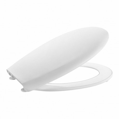Tualetiiste Roca a801b6600b 360 x 446 x 48 mm Valge