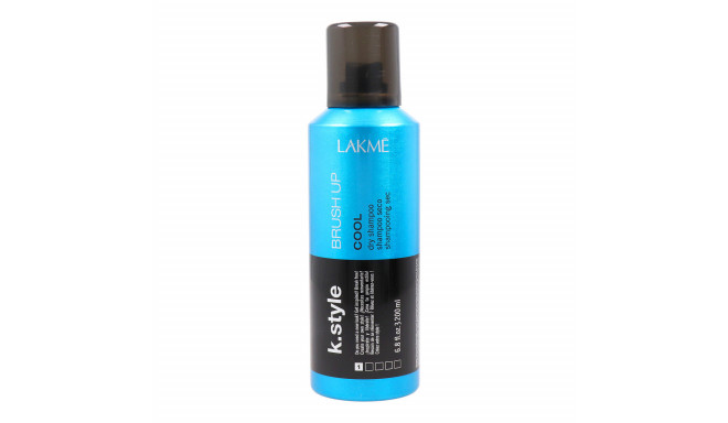 Dry Shampoo Lakmé K.style 200 ml