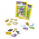 Board game Asmodee Dobble XXL