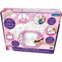 Joonistuskomplekt Lexibook Unicorn Drawing Projector