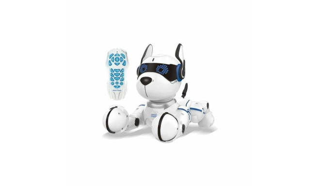Interactive robot Lexibook Power Puppy Remote Control