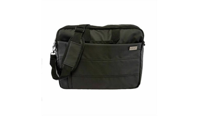 Sülearvuti Ümbris Nilox NXB021 Must 15"