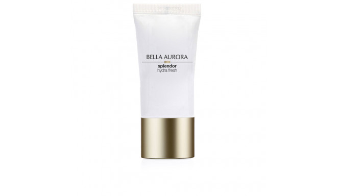 BELLA AURORA SPLENDOR HYDRA FRESH crema anti-edad refrescante SPF20 50 ml