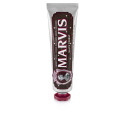 MARVIS BLACK FOREST toothpaste 75 ml