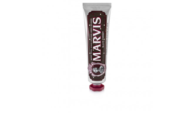 MARVIS BLACK FOREST toothpaste 75 ml