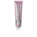 MARVIS SENSITIVE GUMS GENTLE MINT toothpaste 75 ml