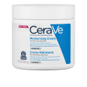 CERAVE MOISTURISING CREAM for dry to very dry skin 454 gr