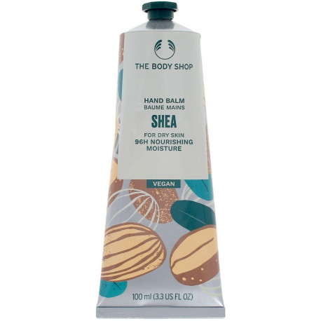 THE BODY SHOP SHEA hand balm 100 ml