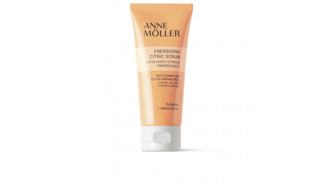 ANNE MÖLLER CLEAN UP energizing citric scrub 100 ml