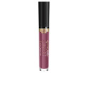 MAX FACTOR LIPFINITY velvet matte #005-matte merlot