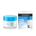 NEUTROGENA HYDRO BOOST gel crema facial piel seca-sin perfume 50 ml