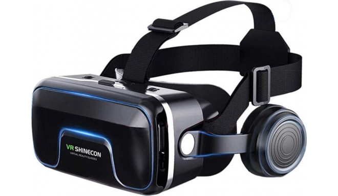 Shinecon VR 10 2019 VR prillid