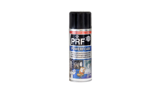 Universal Foam Cleaner Powerfoam 520ml PRF
