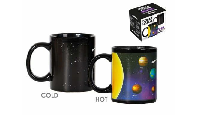 Itotal Kruus värvimuutev