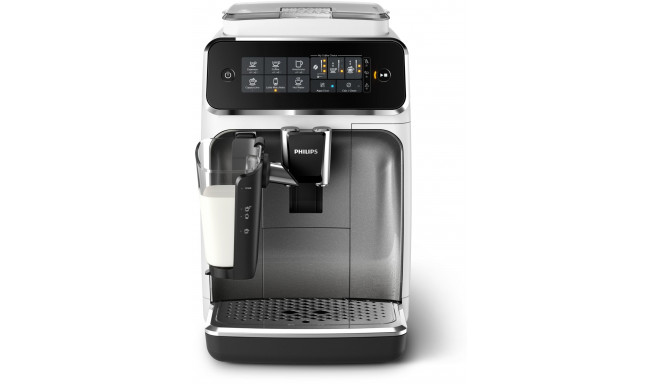 Espressomasin PHILIPS EP3249/70 LatteGo