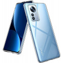 Fusion Ultra tagakülg 1 mm kaitsev silikoonist ümbris Xiaomi Poco M5 jaoks