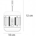 Pretodu LED spuldze Coati IN410102 (2 gb.)