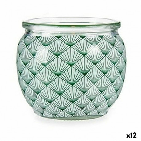 Scented Candle Acorde 324 324 Fir (12 Units)