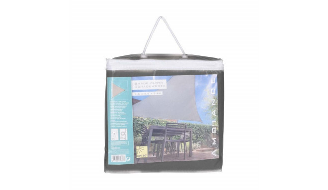 Purikatused Ambiance Tumehall 3,6 x 3,6 x 3,6 m