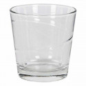 Set of glasses Bormioli Rocco Archimede 6 Units Glass 240 ml