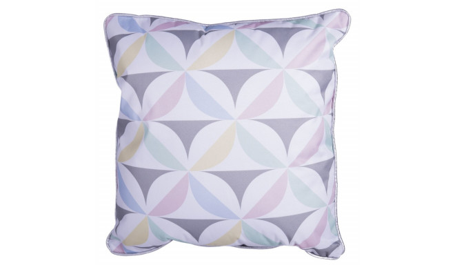 Cushion Paxos Multicolour 45 x 45 x 12 cm