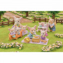 Playset Sylvanian Families 5698 Пикник