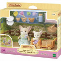 Playset Sylvanian Families 5698 Пикник