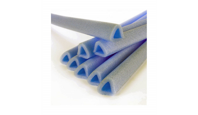 Nurkade pakendaja Fun&Go U20 Sinine Polüetüleen 1 m (2 Ühikut)