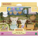 Playset Sylvanian Families 5698 Пикник