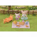 Playset Sylvanian Families 5698 Пикник