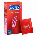 Condoms Durex Thin Feel 12 Pieces