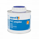 Adhesive for PVC pipe Unecol Uneplas A2041 Кисть 500 ml