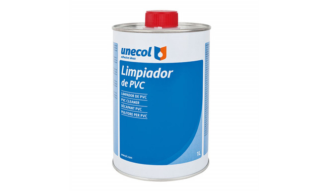 PVC cleaner Unecol A205 1 L