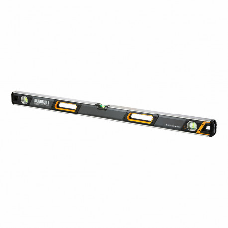 Vaaderpass Toughbuilt tb-h2-l-m120lh-m Magnetiline Torukujuline Valgustus 120 cm