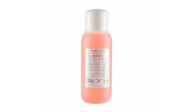 Nail polish remover Fama Fabré Dorleac Everlac (300 ml)