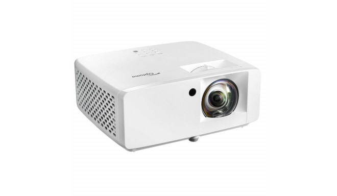 Projektor Optoma ZH350ST 3500 lm 1920 x 1080 px