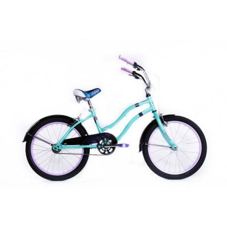Huffy Fairmont jalgratas, 20", Sinine