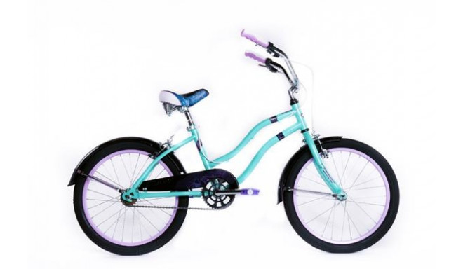 Huffy Fairmont jalgratas, 20", Sinine