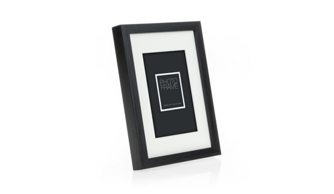 Zep Photo Frame V4557B Malmo Black 9x13 / 13x18 cm