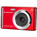 AgfaPhoto DC5200, red